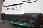 Lexus UX250h Tennis Cup 2019 года (ES)
